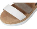 Сандалии Spring Step Acey на платформе с памятью формы