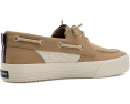 Детские платформенные туфли Sperry Kalafish с фиксированными шнурками