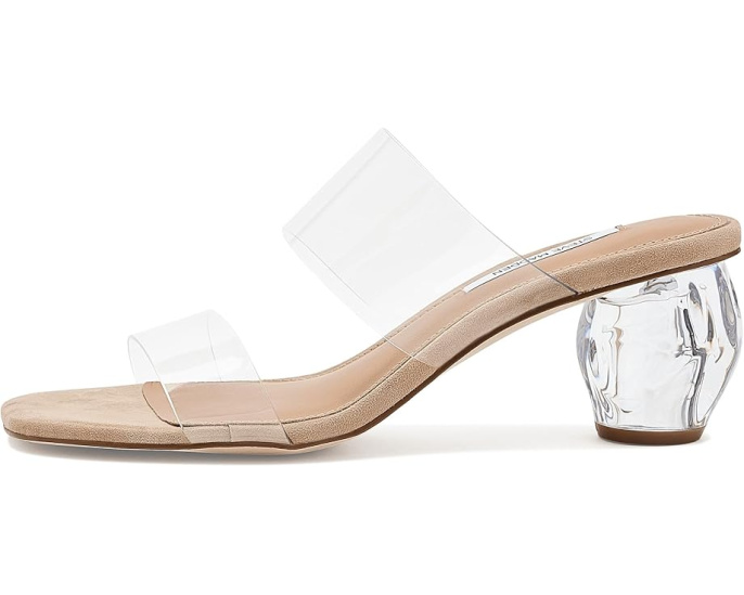 Сандалии Steve Madden Nola с квадратным носком