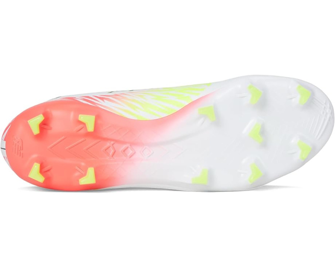 Бутсы для твердого грунта New Balance Furon Pro FG V8 с шипами