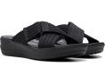 Сандалии Clarks Arla Wave на платформе с пеной Cushion Soft