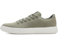 Кеды Allbirds Cruiser Canvas из конопляного холста