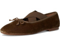Мокасины Sam Edelman Arya с круглым носком и эластичной лямкой