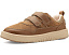 Детские кроссовки UGG Kids Rennie Low из замши с текстильными вставками