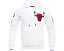 Худи NBA Pro Standard Classic Chenille с вышивкой логотипа