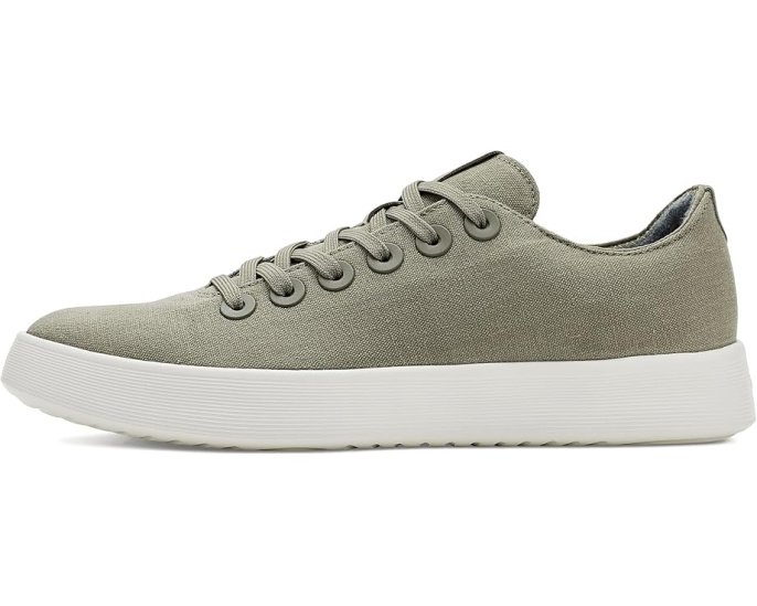 Кеды Allbirds Cruiser Canvas из конопляного холста