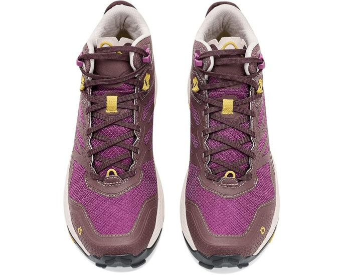Oboz Katabatic Rt Mid GTX для активного отдыха