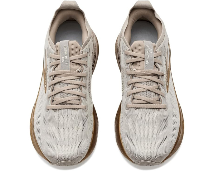 Беговые кроссовки Brooks Adrenaline GTS 25 с поддержкой GuideRails