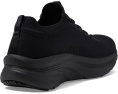 Рабочие туфли Skechers D'lux Walker SR с мягким мыском и сетчатым верхом