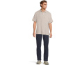 Льняная рубашка Tommy Bahama Long Sleeve Paradise Breezer