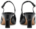 Туфли Sam Edelman Bianka Sling с острым носком и низким каблуком
