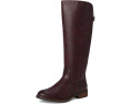 Сапоги FRYE AND CO. Kellie Button Tall Wide Calf на молнии