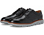 Johnston & Murphy туфли Larkin Wingtip с межподошвой TRUFOAM и стелькой с эффектом памяти