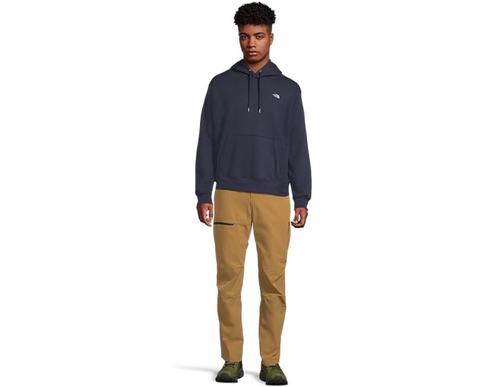 Экологичная толстовка The North Face TNF Essential с капюшоном