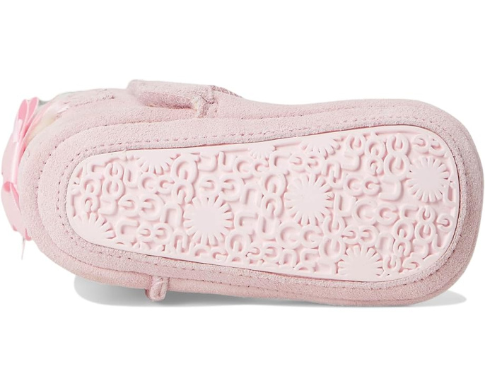 UGG Baby Bailey Bow для младенцев с бантом