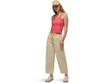 Брюки Bondai E-waist от Prana с эластичным поясом на шнурке