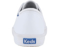 Кроссовки Keds Kickstart Lace Up из кожи с гибкой подошвой