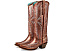 Сапоги Corral Boots C4070 с металлической вышивкой и заклепками