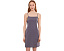 Платье Toad&Co Taj Hemp Tank из смеси конопли с регулируемыми бретелями