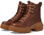 Ботинки SOREL ONA AVE Boot Lace Waterproof на шнуровке с кожаным верхом