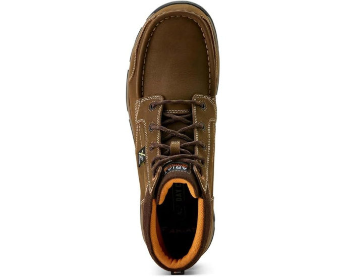 Ботинки Ariat Work 6" Edge Chukka с композитным носком и металлической защитой