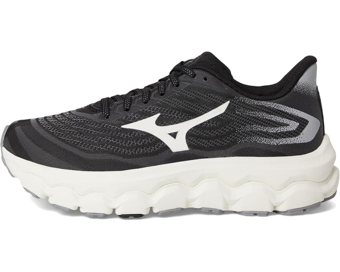 Беговые кроссовки Mizuno Wave Horizon 8 D с технологией ENERZY NXT для женщин
