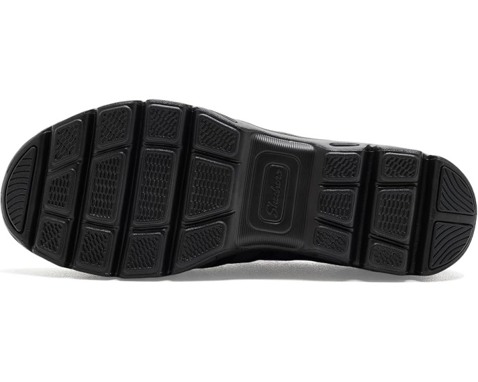 Skechers Glide Step Comfort кроссовки с технологией Hands Free Slip-ins