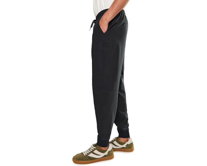 Chubbies The Midnight Adventures джоггеры с влагоотводящей тканью