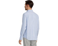 Рубашка Tommy Bahama Sarasota Stretch Ventura Coast синяя