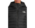 Пуховик The North Face Classic Down с утеплителем 700 fill и водоотталкивающей отделкой