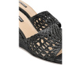 Туфли Nimma с открытым носком и танкеткой Nine West