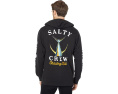 Толстовка Salty Crew Tailed с капюшоном и принтом