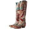 Сапоги A4516 от Corral Boots с узором феникса