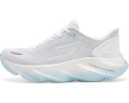Беговые кроссовки Skechers Aero Burst с дышащим верхом