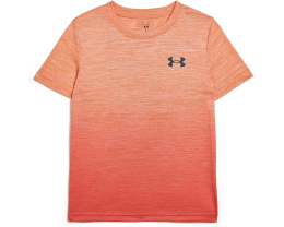 Футболка Under Armour UA Tech Twist Fade с коротким рукавом для детей