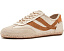 Кроссовки Vince Oasis Espadrille II Lace-Up с льняной отделкой