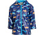 Детский дождевик Colourful Dinos Hatley синего цвета