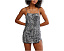 Мини-платье Midnight Kiss с пайетками от Free People