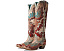 Сапоги A4516 от Corral Boots с узором феникса