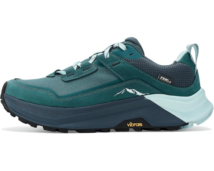 Кроссовки L.L.Bean Next Venture Hiker Low с защитой от воды