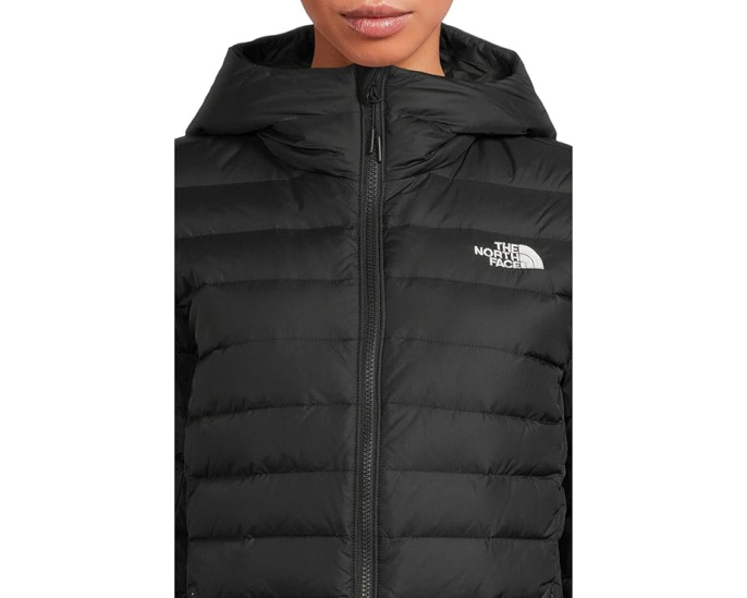 Пуховик The North Face Classic Down с утеплителем 700 fill и водоотталкивающей отделкой