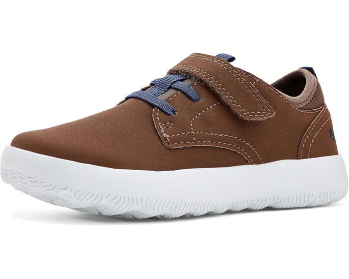 Sperry детские кеды Coastal Break Chukka на липучках