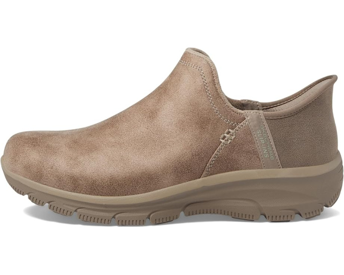 Skechers Easy Going ботинки Modern Hour Hands Free Slip-Ins