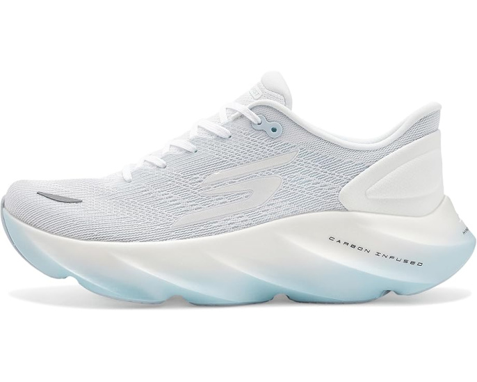 Беговые кроссовки Skechers Aero Burst с дышащим верхом