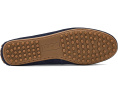 Туфли Tayte Suede Kiltie Drivers Lauren Ralph Lauren из замши с кисточками