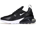 Кроссовки Air Max 270 (Big Kid) Nike с сетчатым верхом и амортизацией Air Max