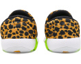 Кроссовки Nike Swoosh Go с анималистичным принтом