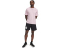 Шорты Under Armour Tech Woven с принтом и эластичным поясом