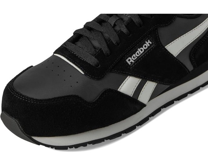 Reebok Harman Work SD10 с композитным мыском и статическим рассеиванием