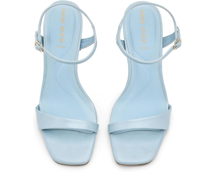 Босоножки Anne Klein Beata с ремешком на щиколотке